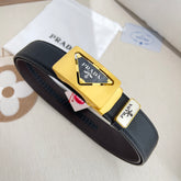 China Replica Prada Belts 56usd Only